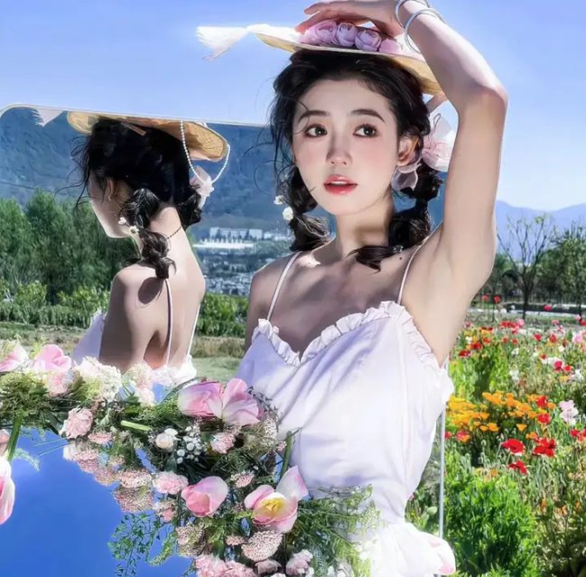金药局的女儿们