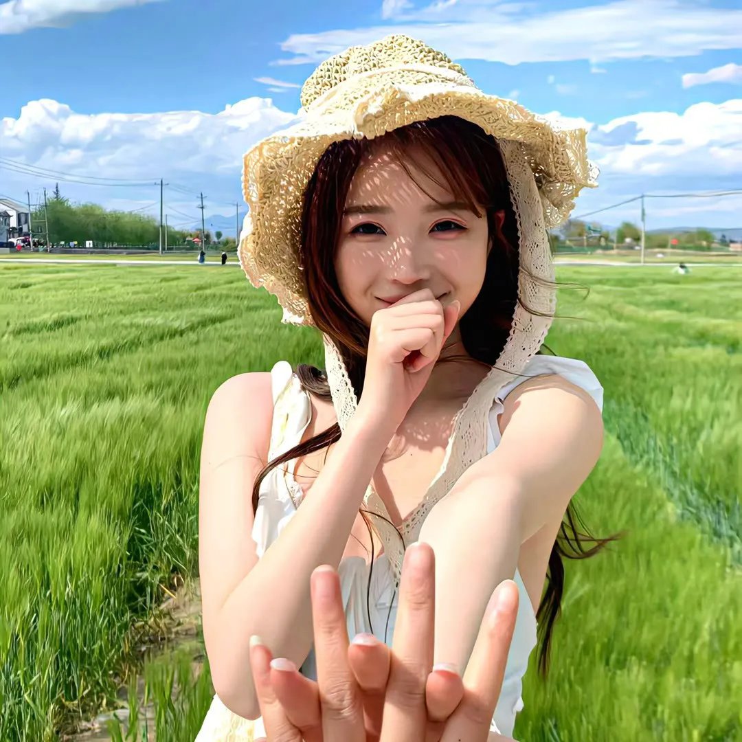 碧丽莎的情人