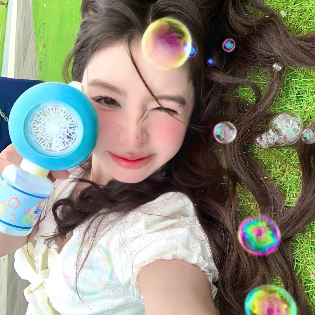 这是我的愿望